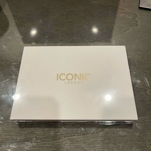 Multi Lip & Cheek Palette